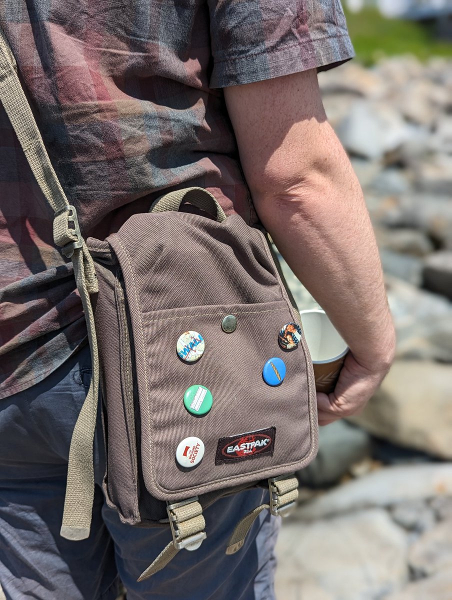 We're back (sorry, that's Josh's back, and so are my bad jokes).

Wednesday orders will be at the door as we're transitioning from vacation to work mode. All the usual menu items will be available!

We'll see your faces at our door on Wednesday!