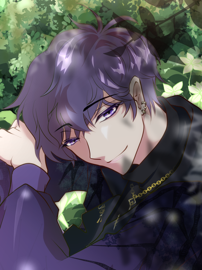 エリス・トワイライト