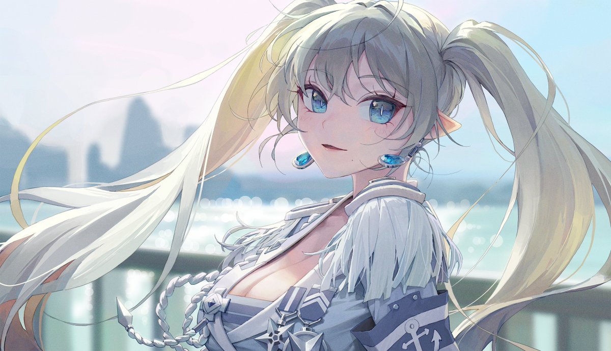 「」|정냠냠のイラスト