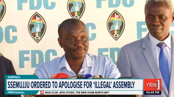 NBS Television tweet media