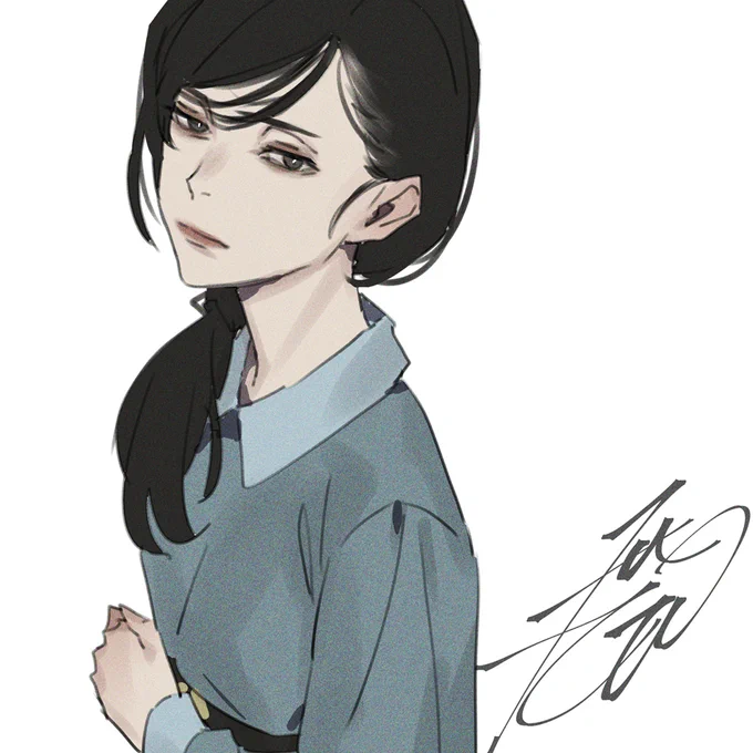 マダム落書き #パラノマサイト