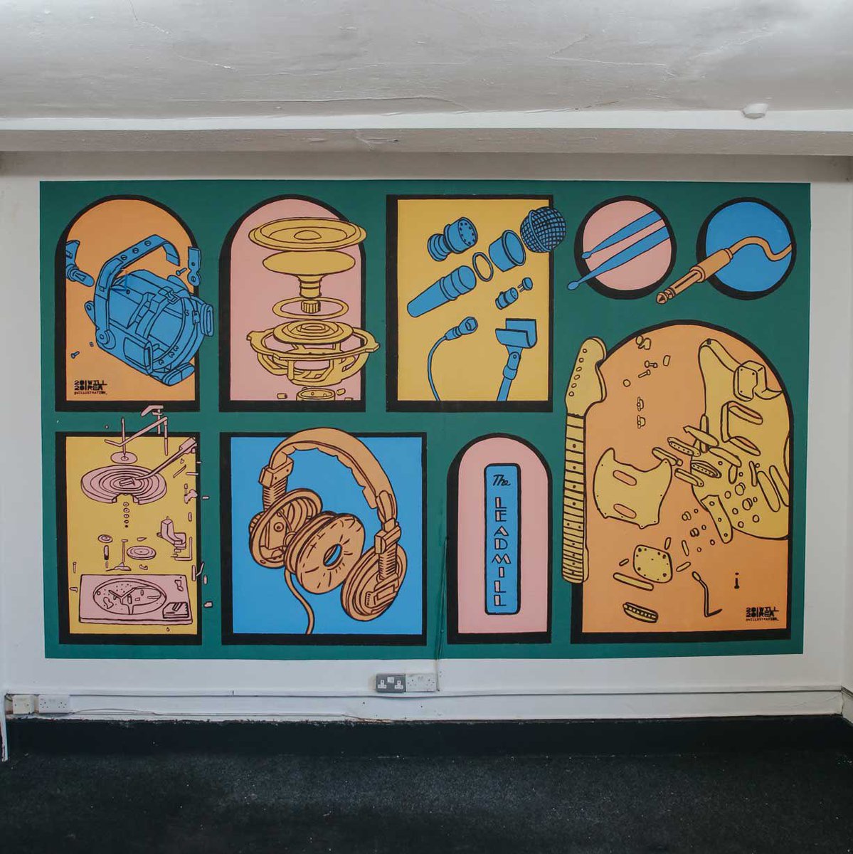 Willustration tweet media