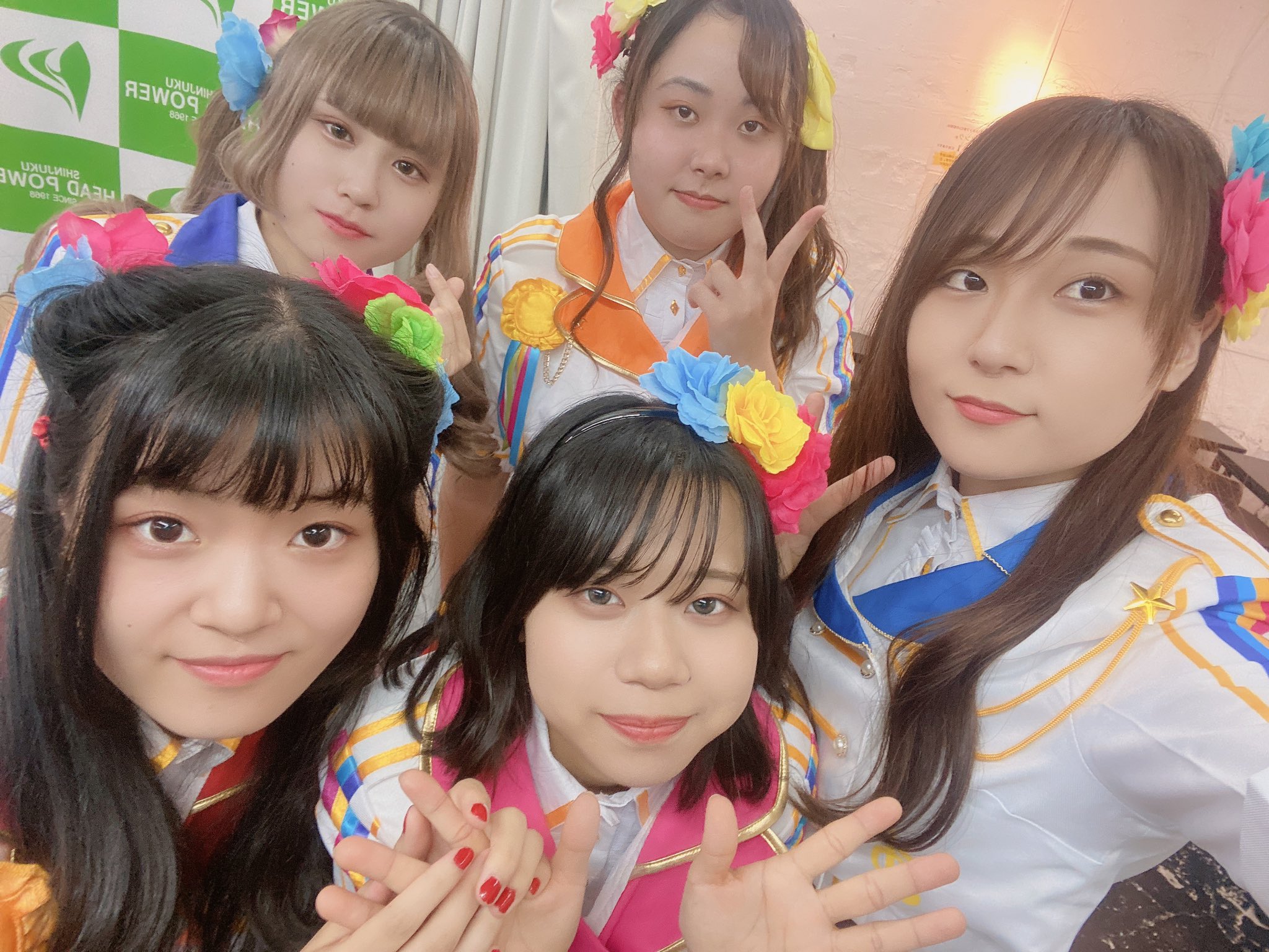 fresh flash 【公式】 on Twitter
