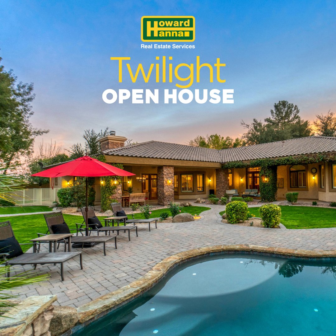 Howard Hanna Real Estate Services (@HowardHanna) / Twitter