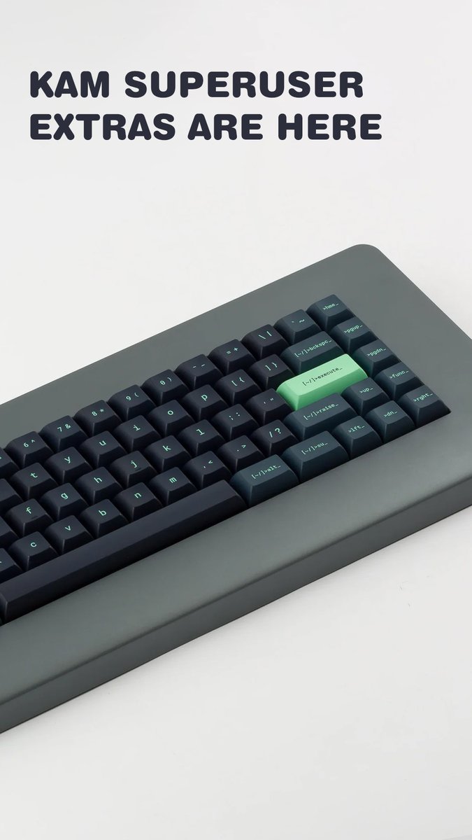 NovelKeys tweet media
