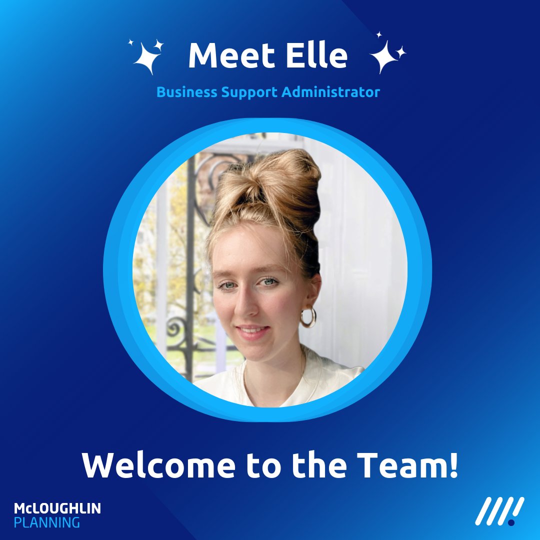 McLoughlin Planning tweet media