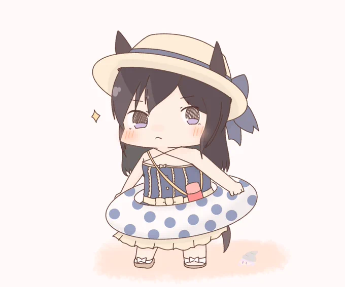 #海の日