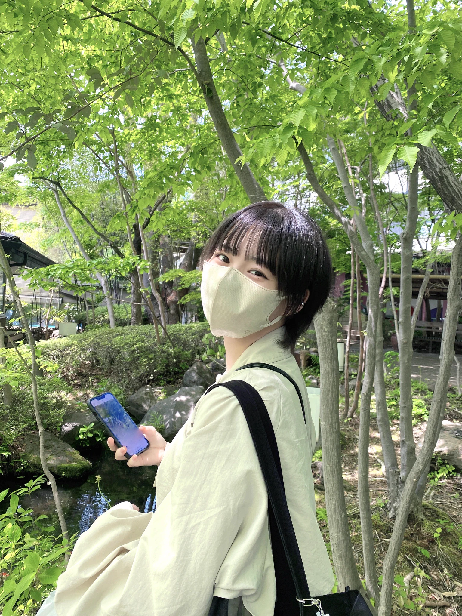 蟹沢 萌子 on X: 