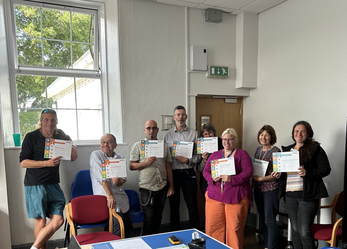 Nine Maidens APA tweet media