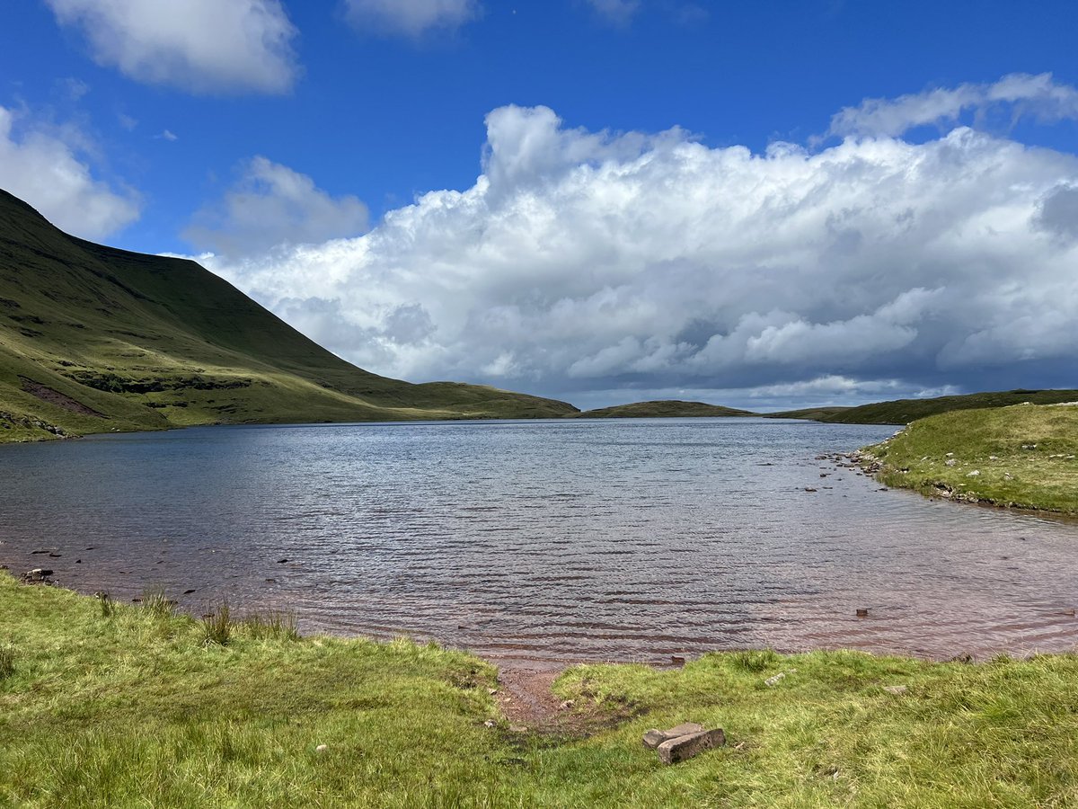 BassalegMr's tweet photo. Day 1 Duke of Edinburgh Gold awards!
Two groups, off into the wind and rain (with a little sunshine in between!!!)
Excellence character building #DofE
See you in a few days! https://t.co/tFxGwc0p97