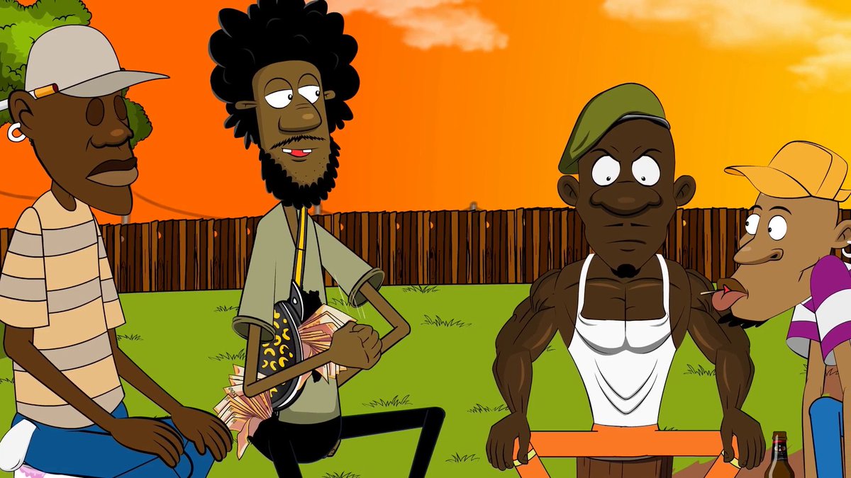 EPISODE FINALLY OUT!🔥 Have fun😁

Watch here: youtu.be/O2zHRWPtpB8

#NokoMashaba