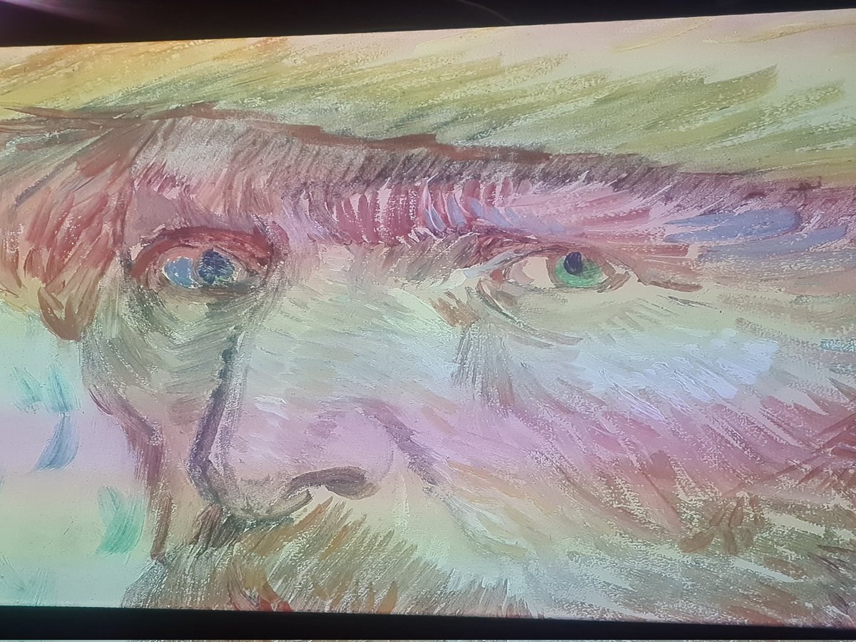 andikawiro's tweet photo. My archive for #VanGoghAlive (1) https://t.co/p9UbPsPgo2