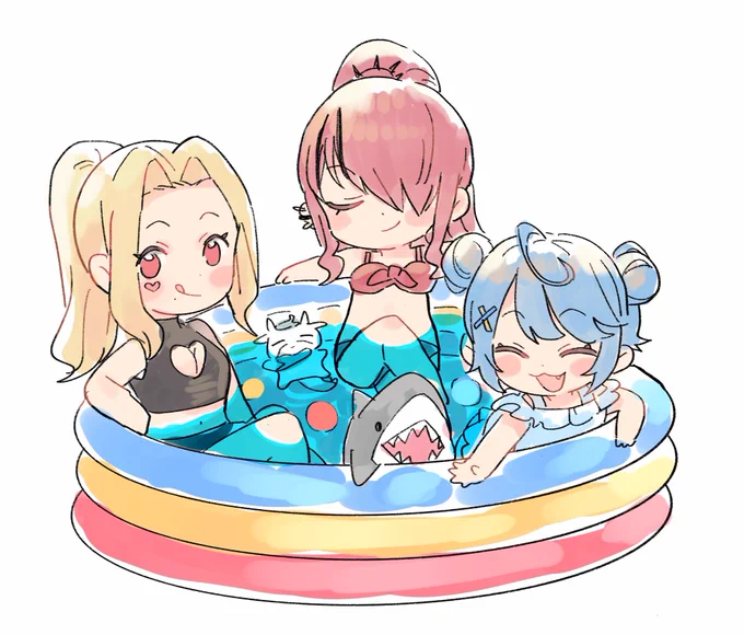 #絵こころ #レインの依頼書 #ルイスのコレクション