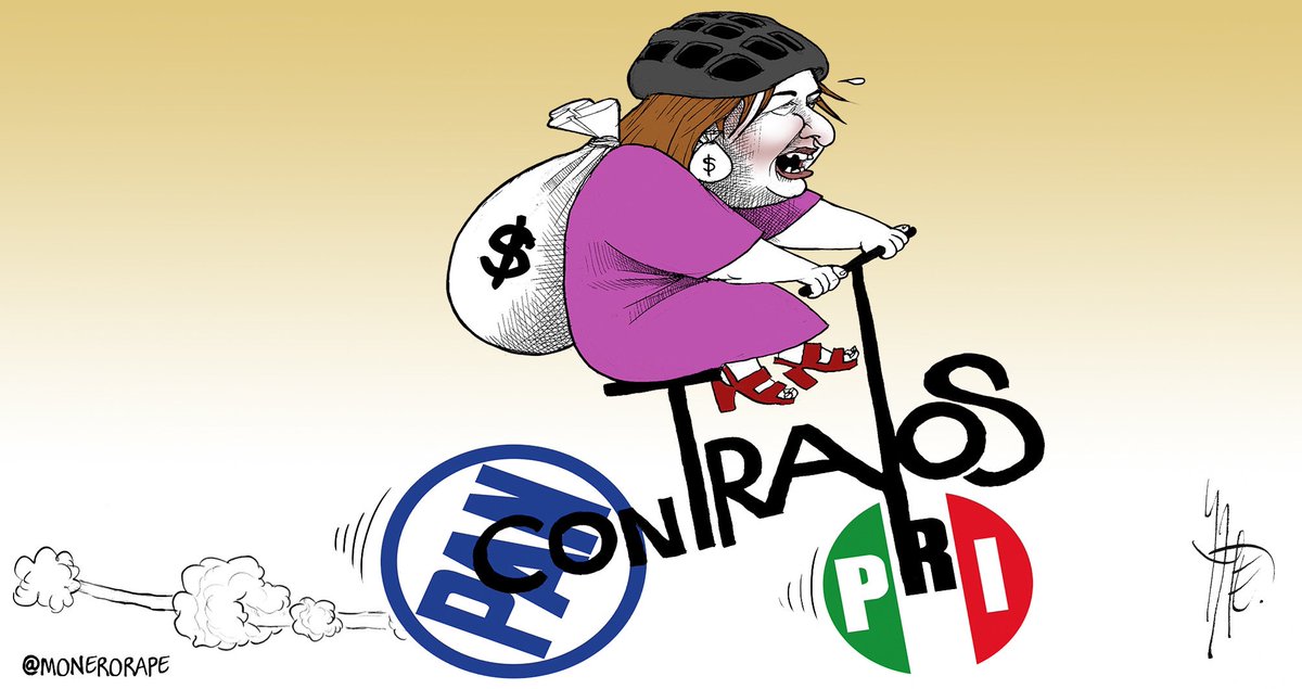 monerorape's tweet photo. Rodada millonaria. 
@Milenio https://t.co/lshx5qczWE
