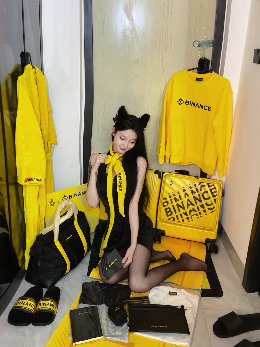 @binance 🙋 https://t.co/K8tzsCn9cW