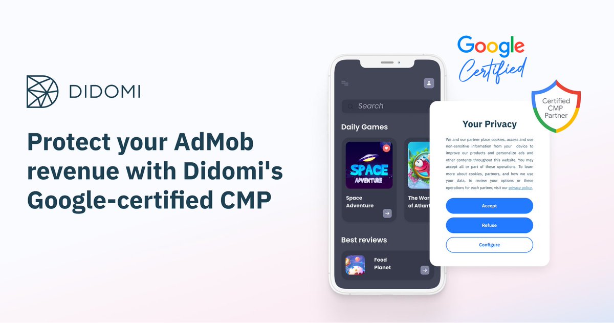 Admob Income