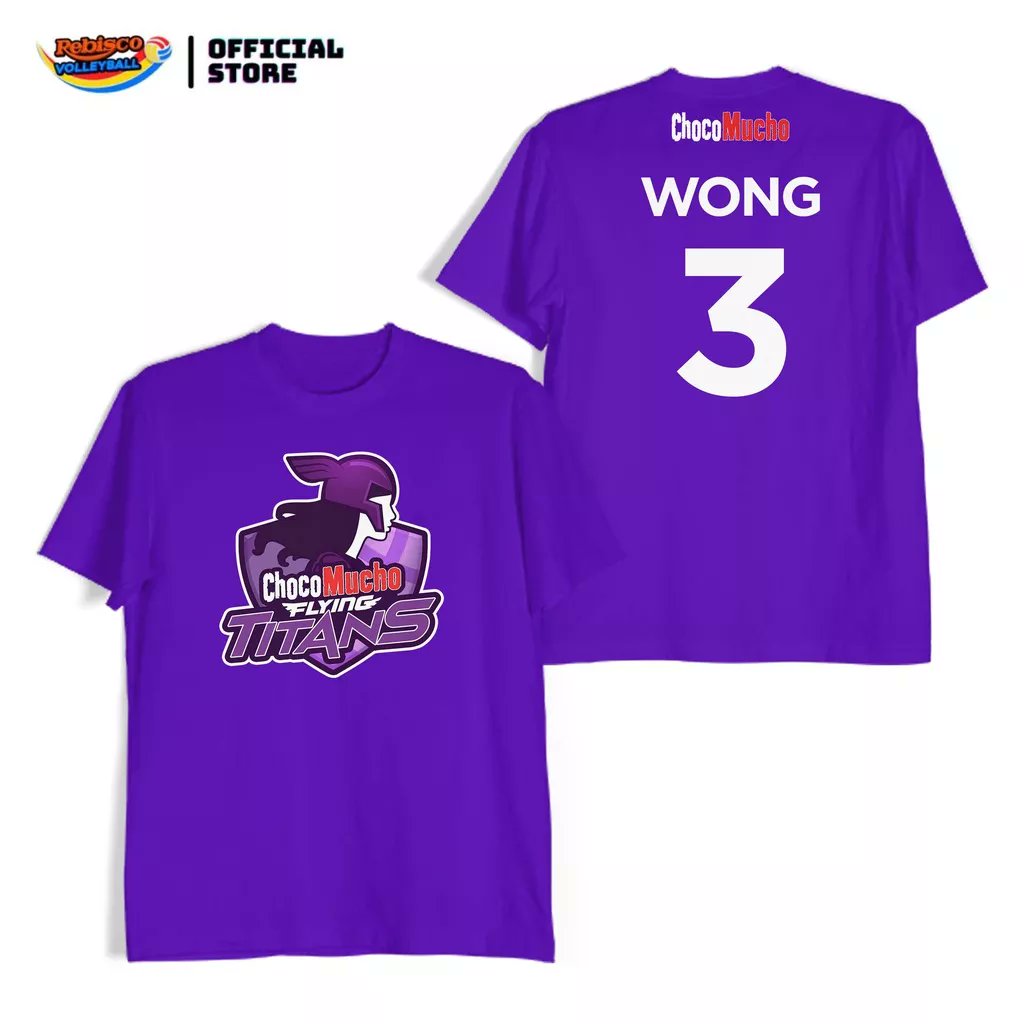 deannawonnnggg's tweet image. 📢Restock Alert, pabudol na! 🤭💜
📣Grab your CMFT Official Merchandise now! 

🛒Buy here 👉 goeco.mobi/JdBBlVer
🛒Buy here 👉 

#BossD #DeannaWongDay #TheHeartOfVolleyball #cmft #chocomuchoflyingtitans