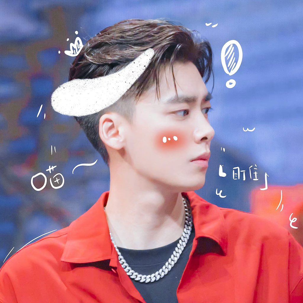 shinicha0504's tweet photo. Do you know you're so cute?🥹🥹#李易峰 #LiYifeng #LYFENG #lyf #リーイーフォン #이역봉 #หลี่อี้เฟิง #LýDịchPhong #loveyouforever https://t.co/5uwzYJnwd5