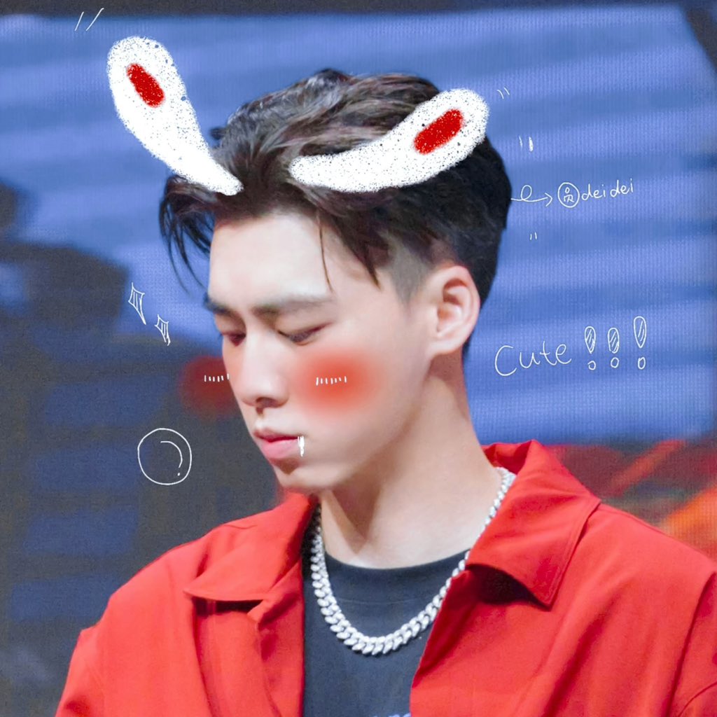 shinicha0504's tweet photo. Do you know you're so cute?🥹🥹#李易峰 #LiYifeng #LYFENG #lyf #リーイーフォン #이역봉 #หลี่อี้เฟิง #LýDịchPhong #loveyouforever https://t.co/5uwzYJnwd5