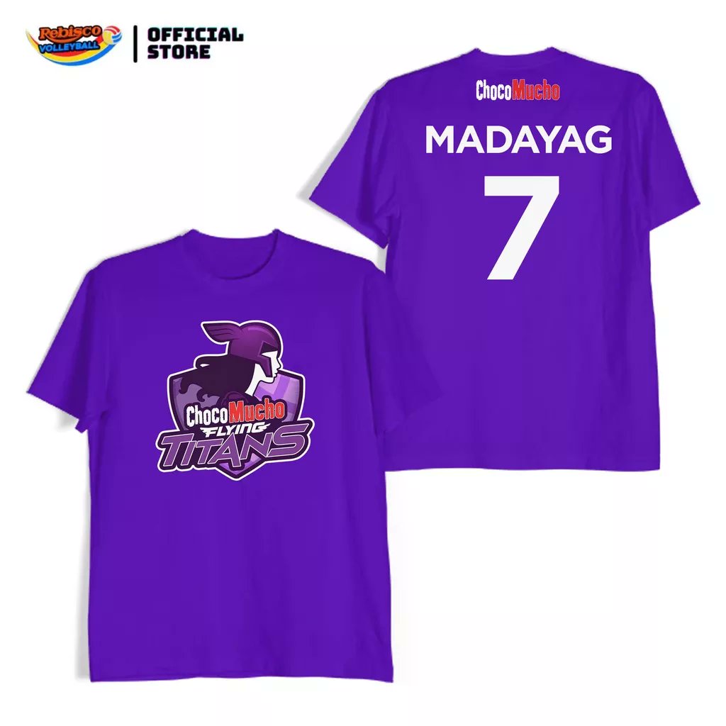 deannawonnnggg's tweet image. 📢Restock Alert, pabudol na! 🤭💜
📣Grab your CMFT Official Merchandise now! 

🛒Buy here 👉 goeco.mobi/JdBBlVer
🛒Buy here 👉 

#BossD #DeannaWongDay #TheHeartOfVolleyball #cmft #chocomuchoflyingtitans