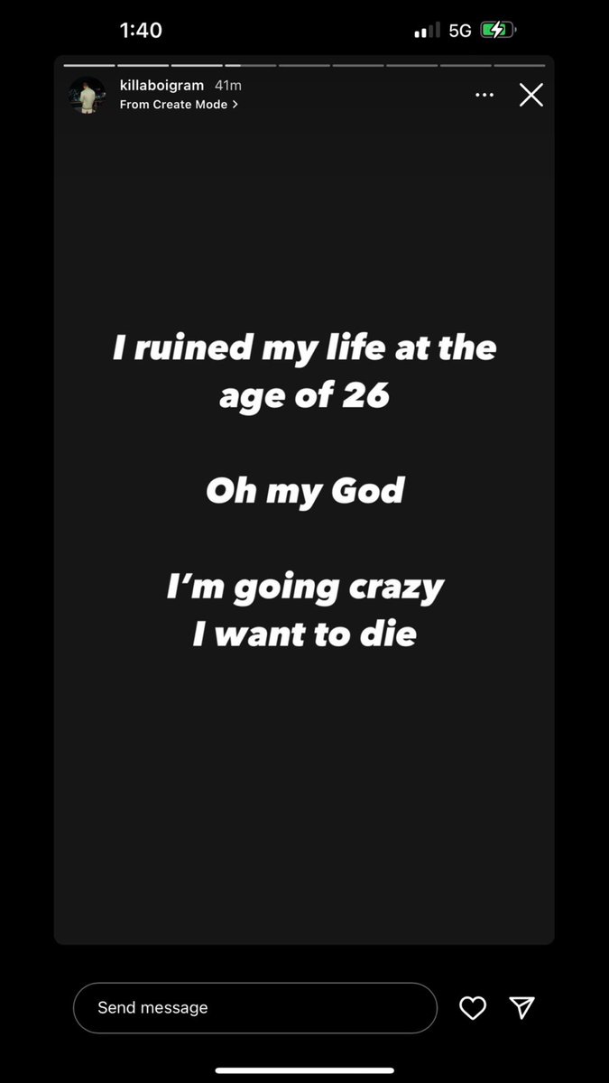 Slimaz_Jr's tweet photo. I think itโs high time yโall start fearing Man. Austa #fearman https://t.co/wTUH1NCiKW
