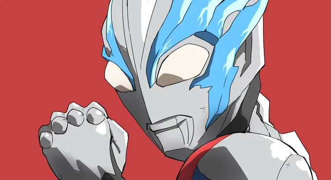 ヒルマ隊長!  …ゲント隊長!!