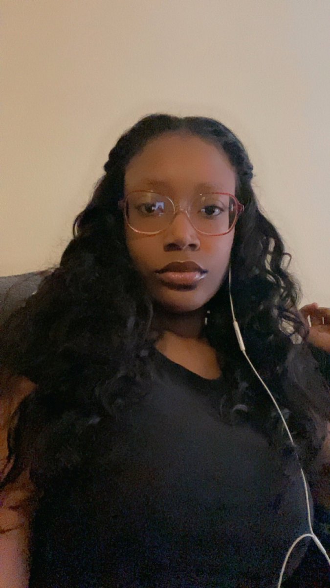 Musicc_Definess's tweet photo. Cause Ima Always Serve FACE 😍
#RahsWorld 🖤🖤 https://t.co/ouq2GaegvJ