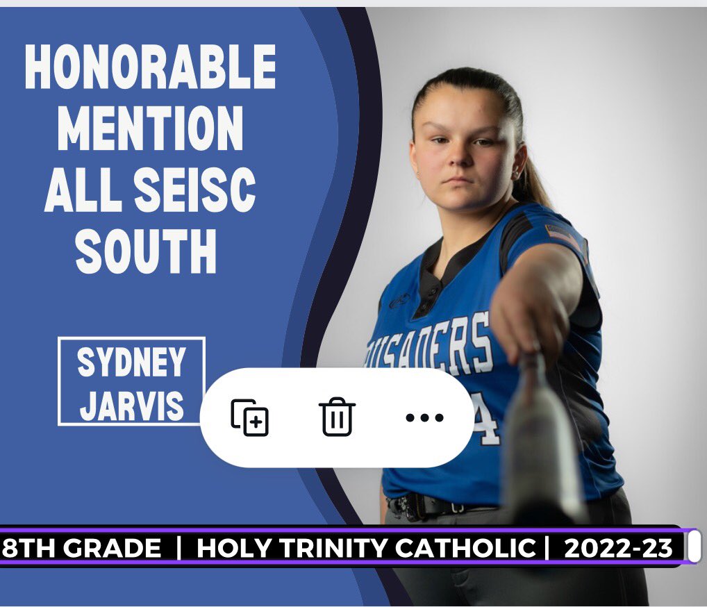 HolySoftball tweet picture