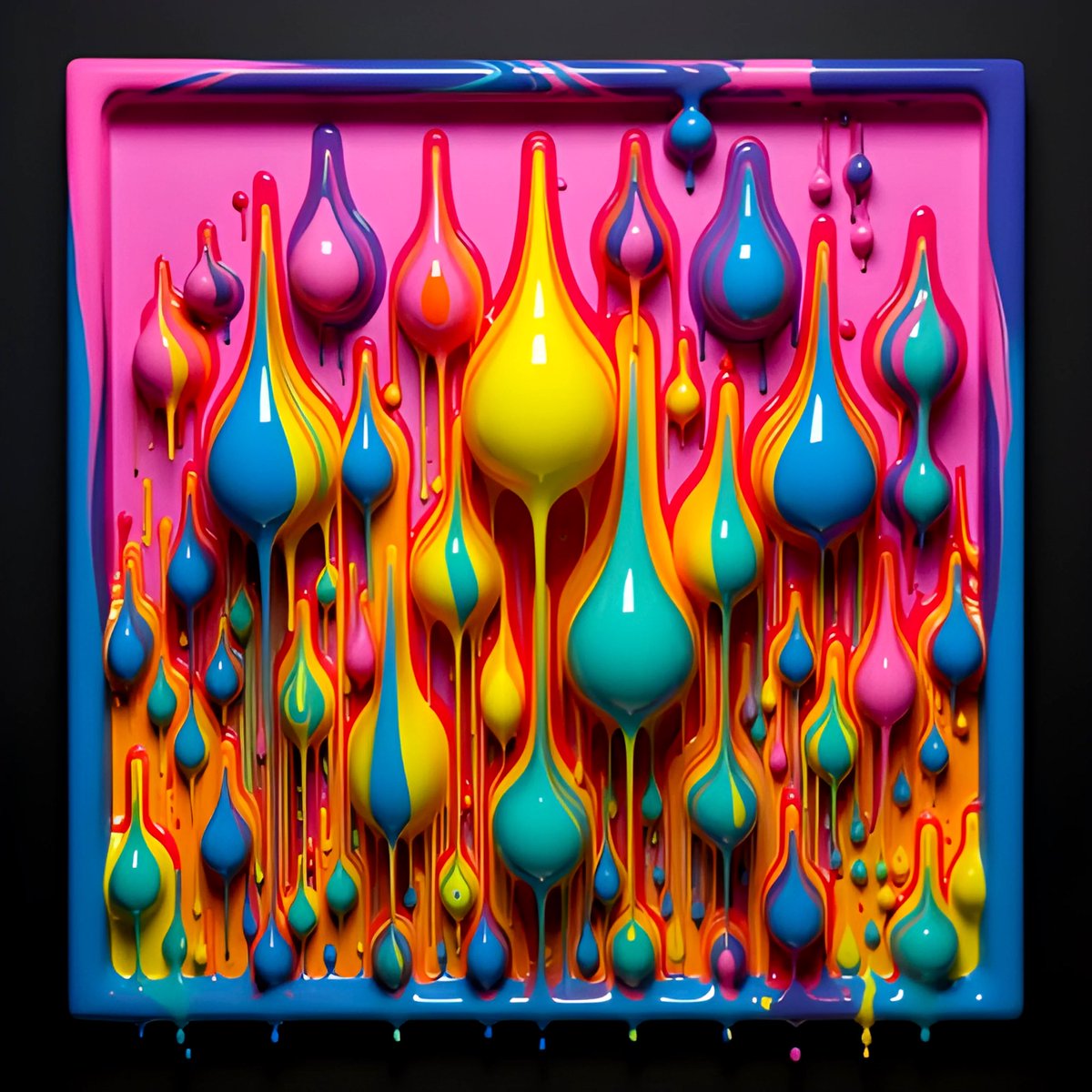 DanteInfernoArt's tweet image. Go ahead, zoom on in there. 🤌

#DRIPS