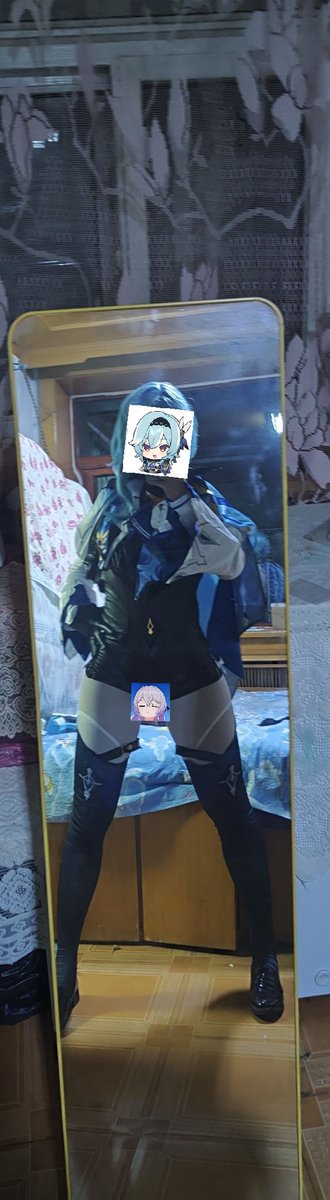 yanuo76695579's tweet photo. #男娘 https://t.co/aM05J67ces