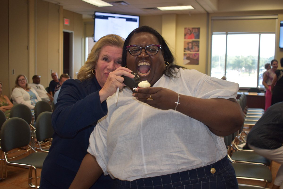 Texas City ISD tweet media