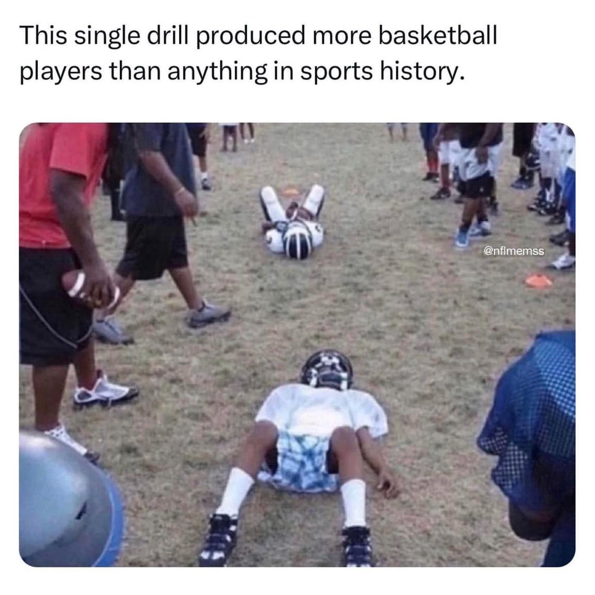 HS Strength Coach tweet media