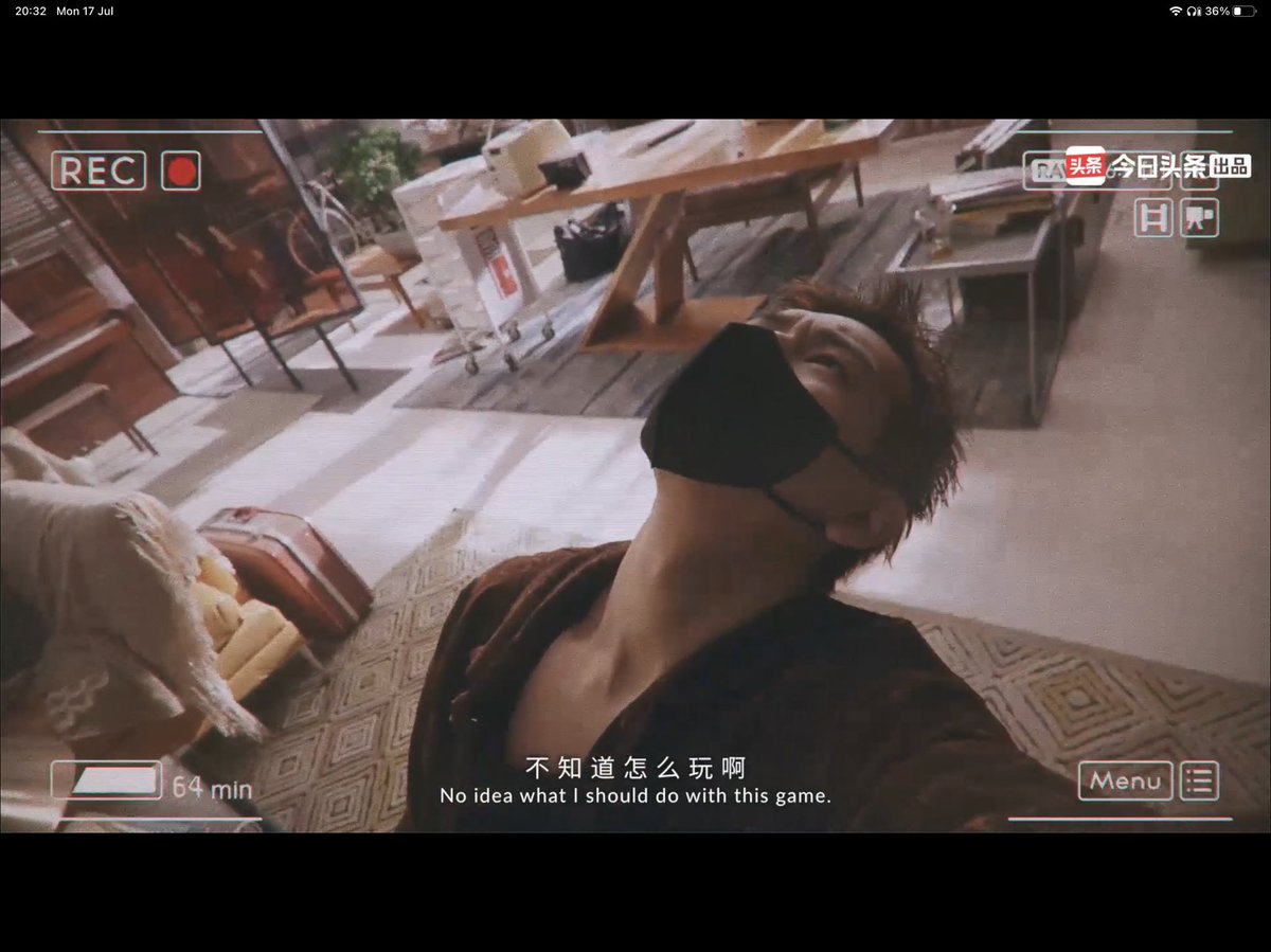 Magic_S_k_y's tweet photo. แล้ว EP. 6 อ่ะ กูก็ไม่ไหวป่ะ
อิพ่อกู แอคติ้ง แรงเว่อร์ เล่นหู เล่นตาตลอดเลย
กูแคปหน้าจอ จนเมมจะเต็ม 🤣🤣🤣🤣🤣
โคตรหล่อ โคตรน่ารัก ขนาดใส่แมส ก็คือหล่อทะลุแมสมาเลย
โอ้ยยยย กูรักเค้าาาา
ไหนๆ ก็ไหนๆ ขอลงรูปเก็บไว้เยอะหน่อยดีกว่า 🤭 /1
#LiXian #หลี่เซี่ยน 
#剩下的11个 
#11LEFT https://t.co/ABuQ6MZdTu