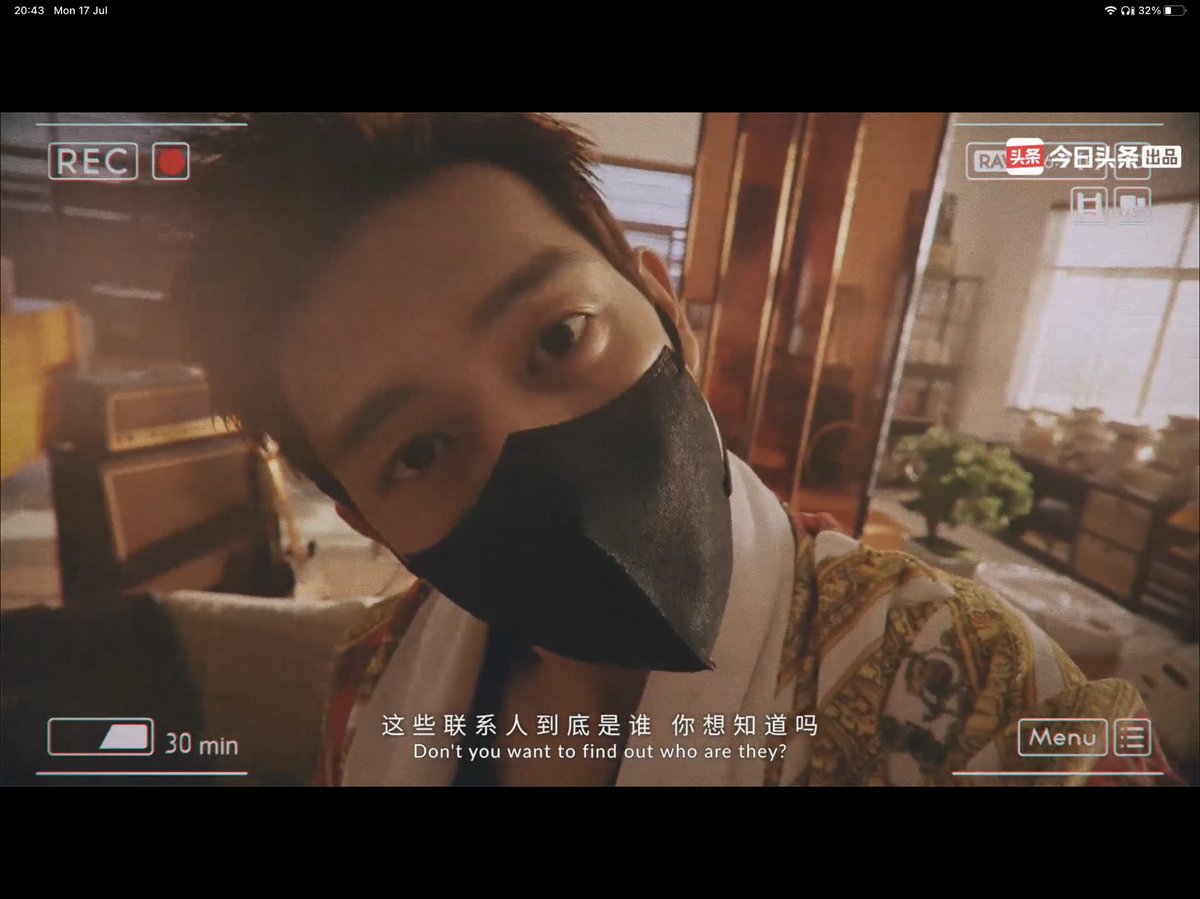 Magic_S_k_y's tweet photo. แล้ว EP. 6 อ่ะ กูก็ไม่ไหวป่ะ
อิพ่อกู แอคติ้ง แรงเว่อร์ เล่นหู เล่นตาตลอดเลย
กูแคปหน้าจอ จนเมมจะเต็ม 🤣🤣🤣🤣🤣
โคตรหล่อ โคตรน่ารัก ขนาดใส่แมส ก็คือหล่อทะลุแมสมาเลย
โอ้ยยยย กูรักเค้าาาา
ไหนๆ ก็ไหนๆ ขอลงรูปเก็บไว้เยอะหน่อยดีกว่า 🤭 /1
#LiXian #หลี่เซี่ยน 
#剩下的11个 
#11LEFT https://t.co/ABuQ6MZdTu