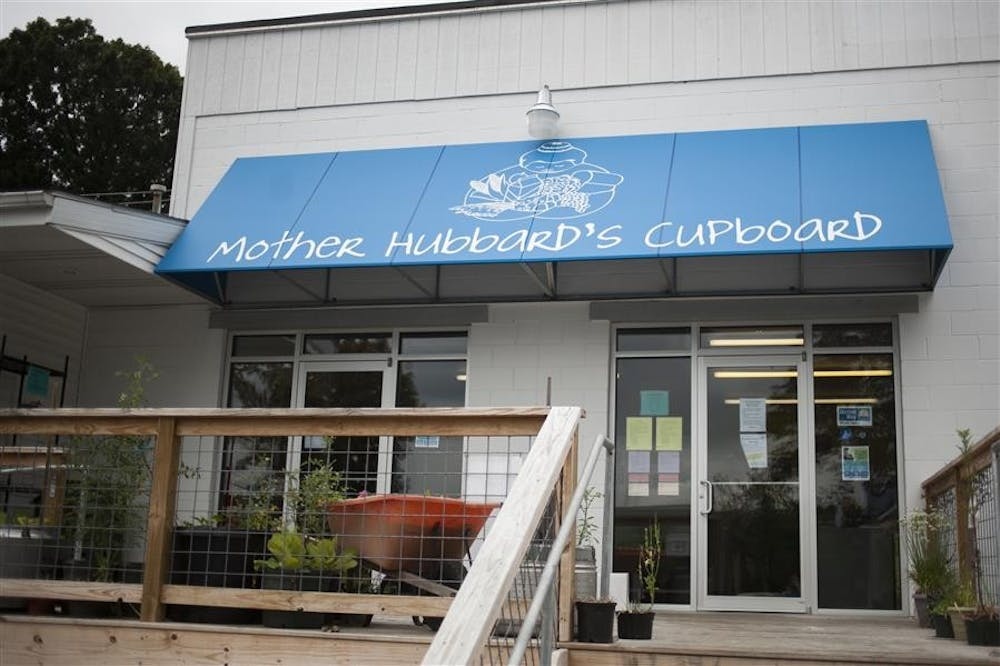 Limelight wants to shout out Mother Hubbard's Cupboard, a phenomenal local resource in Bloomington, IN. Their programs include: a Food Pantry, Community Gardens, Cooking Programs, Tool Share, and Advocacy.  mhcfoodpantry.org #LimelightRecovery #LocalResources