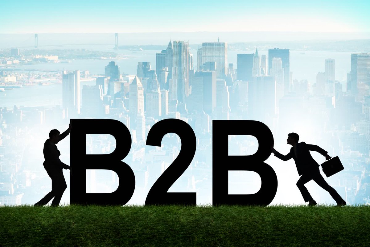 cloud9digitalsa's tweet photo. Ready to level up your B2B lead gen? Look no further than LinkedIn! 40% of B2B marketers rate it as their top source of quality leads. (Sprout Social)

Get up and running with our guide https://t.co/IzAAnbjZge. Includes... https://t.co/3axJvdpWP4