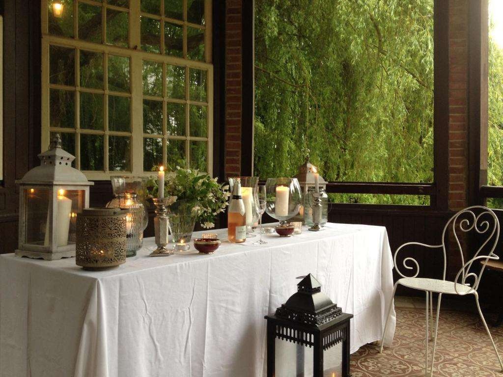 🥐 Que serait-un week-end sans un petit déjeuner copieux le dimanche matin ? Rendez-vous sur Alma Heritage pour réserver votre séjour &amp; votre petit déjeuner de rêve à la Villa du Châtelet !

🛎 alma-heritage.com/domaine-histor…

#villaduchatelet #almaheritage #patrimoine