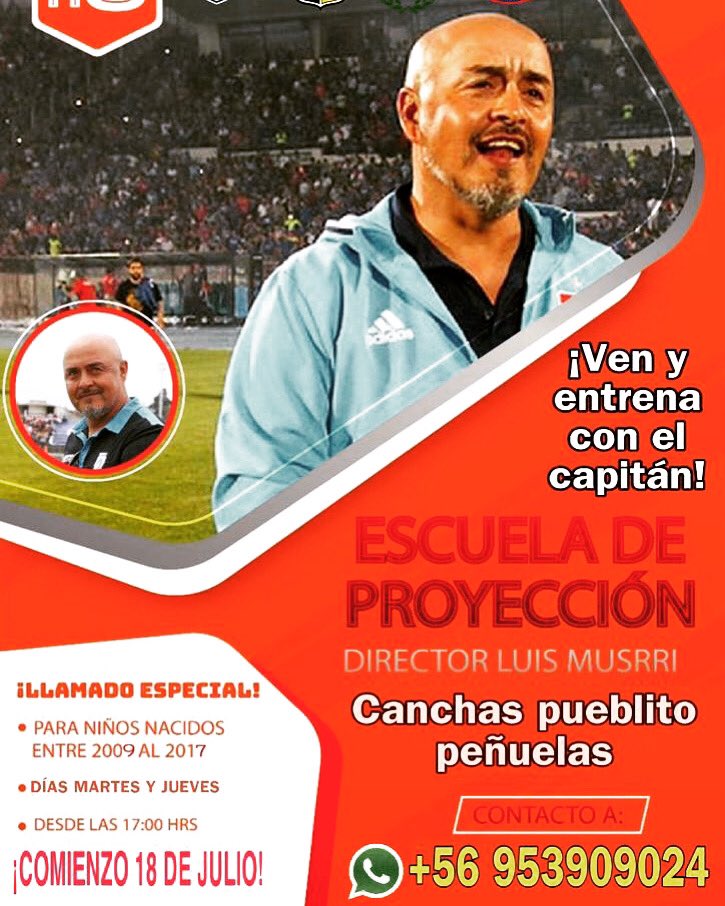 Ven comenzamos mañana ⚽️⚽️⚽️⚽️⚽️