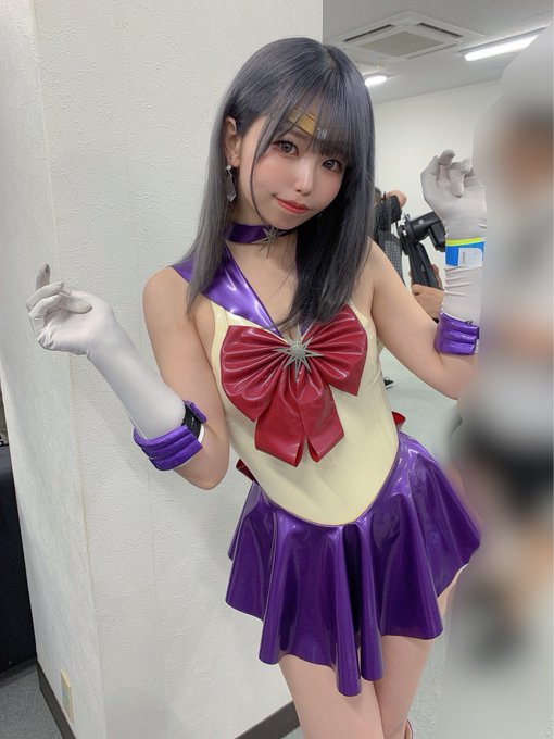 Twitterのコスプレ画像33