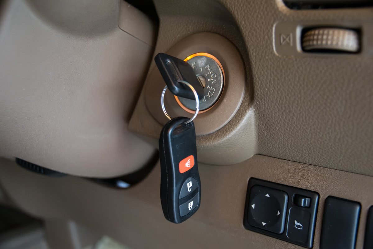 Have you been searching for a reliable locksmith to copy car keys? Look no further - Key Kong Locksmith San Antonio has you covered! 

#copycarkeys #keykong #locksmithsanantonio #carkeyduplication #reliablelocksmith #locksmithservices #locksmithlife