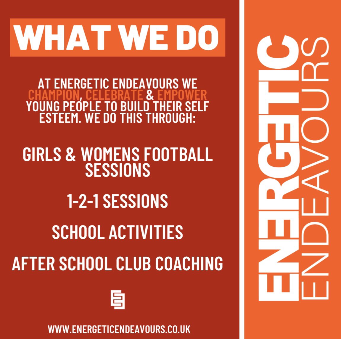 Thank you to <a href="/clementsschool/">Clements Primary Academy</a> for having us in to deliver Girls Football sessions to the KS2 girls! ⚽️

The girls were a pleasure to coach and showed great enthusiasm for football 🤩

If you’re a school interested in Girls Football sessions for next year, please do get in touch!