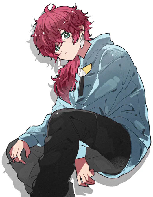 #イロ絵す