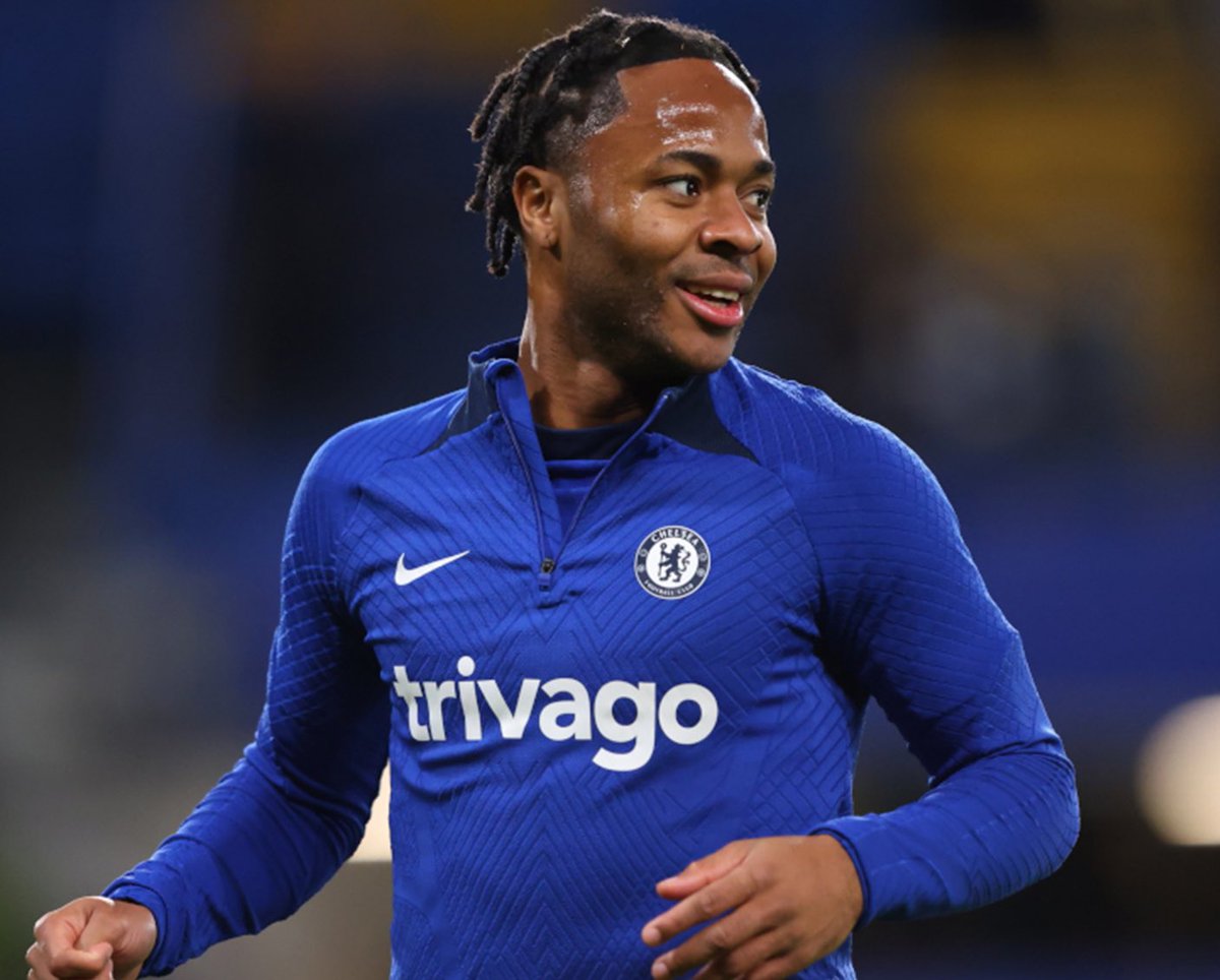 On Twitter Why Is Sterling Still At The Club on-twitter-why-is-sterling-still-at-the-club