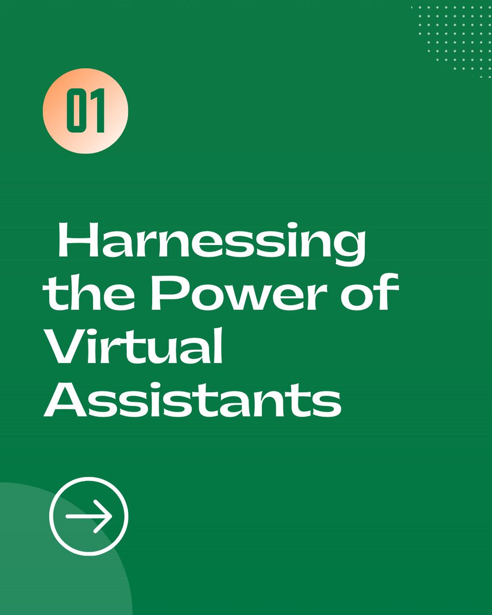 wervasco's tweet photo. How Virtual Assistants Can Streamline Work with AI Prompt Generators?
#AI #aigenerator #aipromptgenerator #wervas #virtualassistant https://t.co/ZHCTZaM9cq