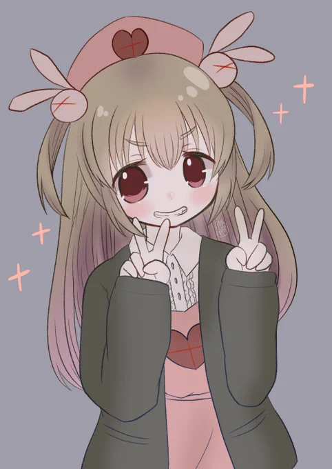 過去絵のこの名取がいちばんかわいいかもしれない 