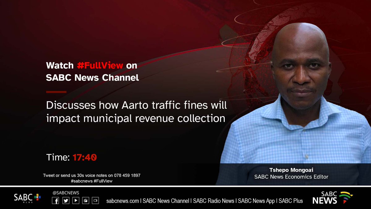 SABC News On Twitter RT SABCFullView STILL TO COME On FullView Sabc news on twitter rt sabcfullview still to come on fullview