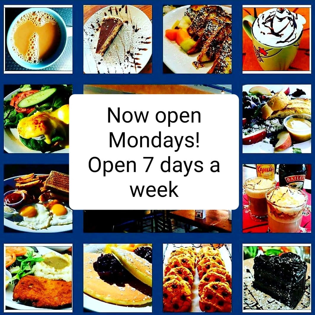 Future Bistro tweet media