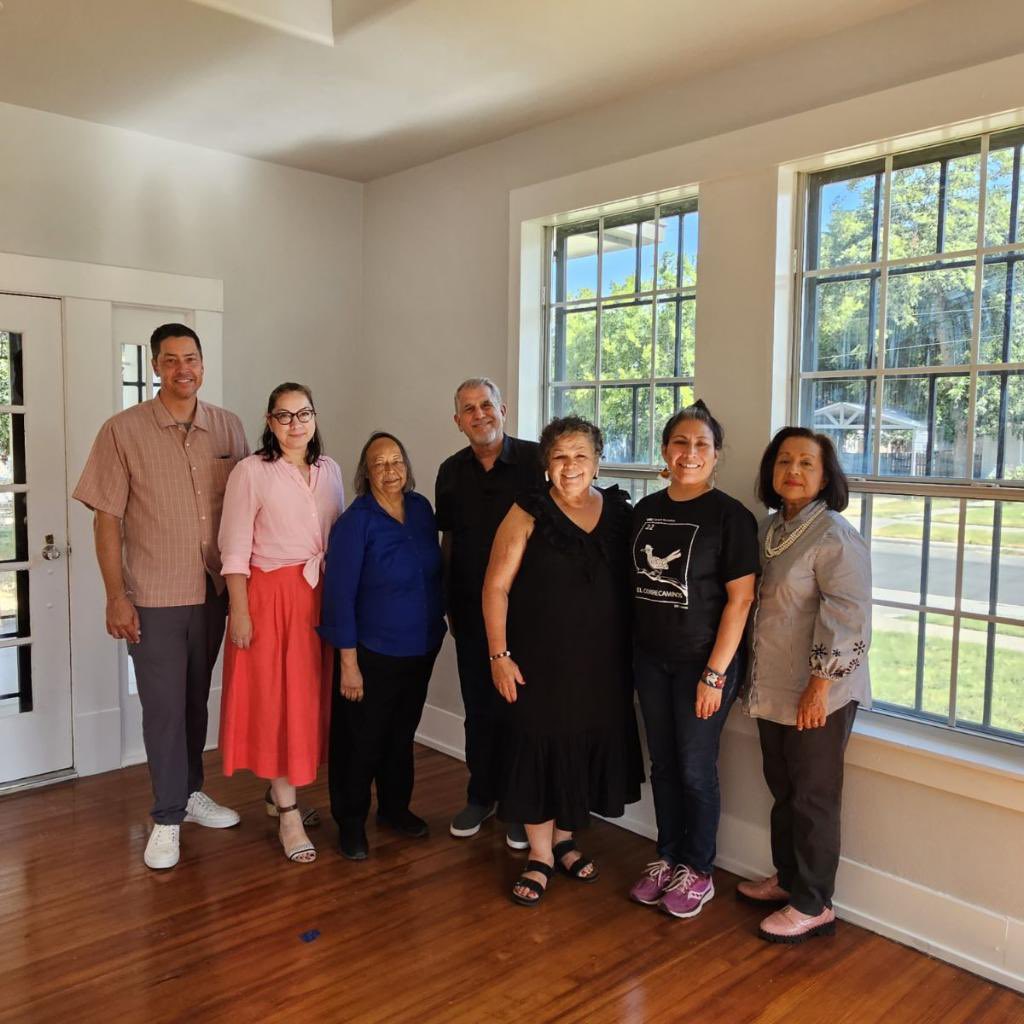 SomosMACRI's tweet photo. Our weekend board retreat was our first in person meeting since COVID. Our board members work hard to ensure MACRI fulfills its mission, and we are grateful for all they do. #SomosMACRI https://t.co/tXXEA4BNlo