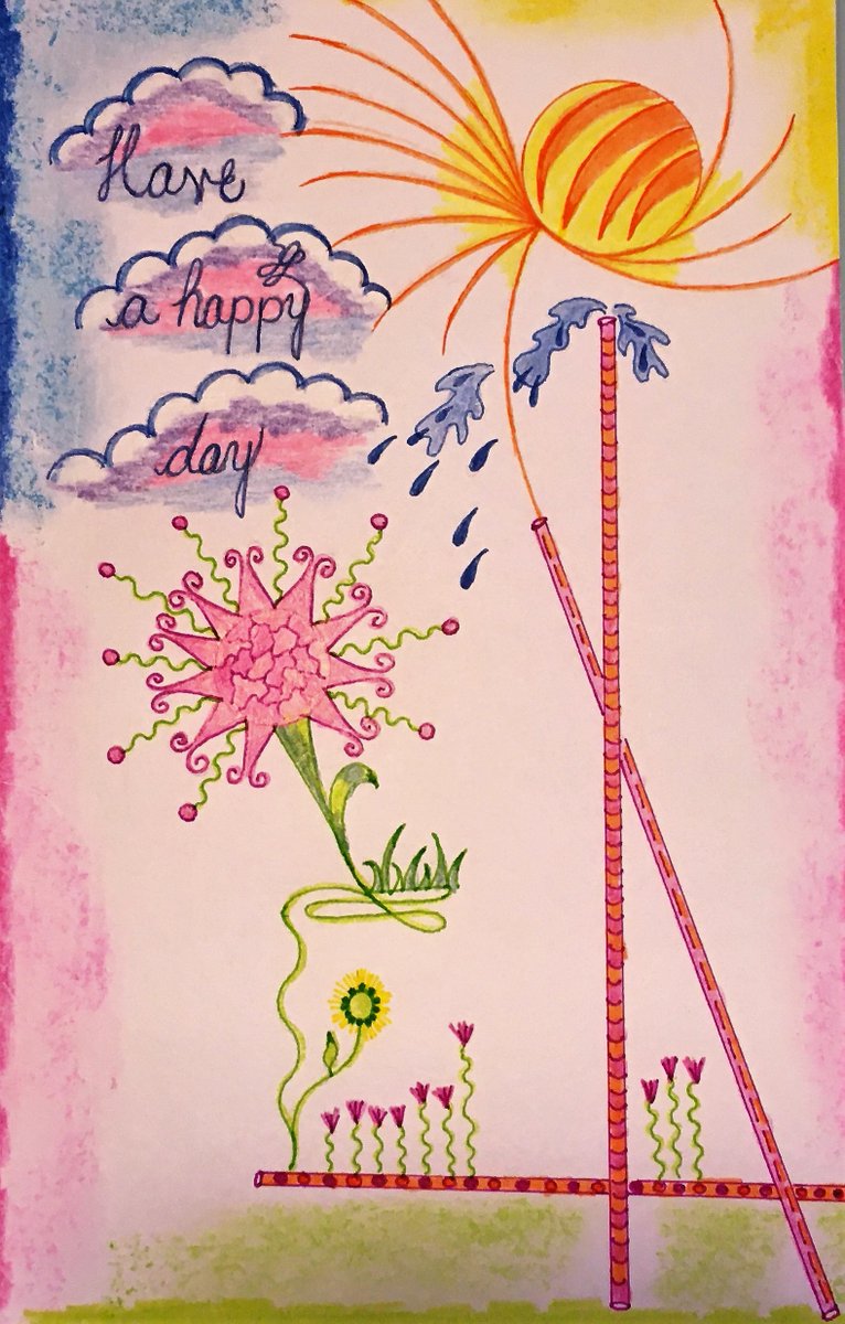 ArtcGal's tweet photo. Wishing you a day filled with endless smiles and a heart full of joy.
#EndlessLove #EndlessSmiles #EndlessJoy https://t.co/99lpQwH0zm