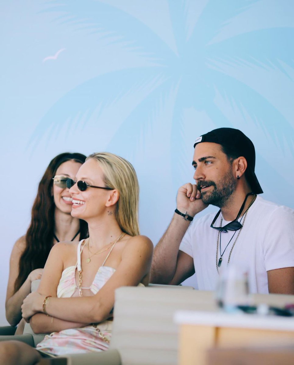 11FalanFilan's tweet photo. 💞

#ÇağlarErtuğrul #ElleSummerWeekend https://t.co/0aJk39mDwT